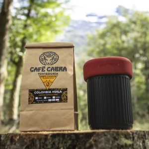 Café cabra