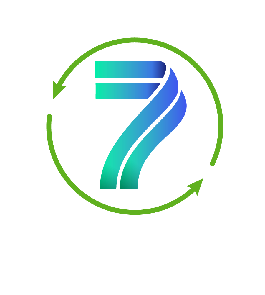 Logo grupo 7