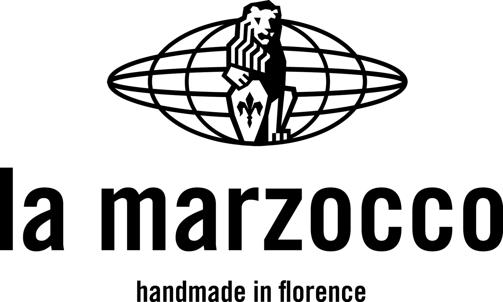 Logo La Marzocco