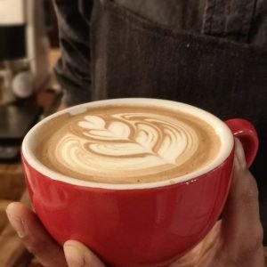 Latte