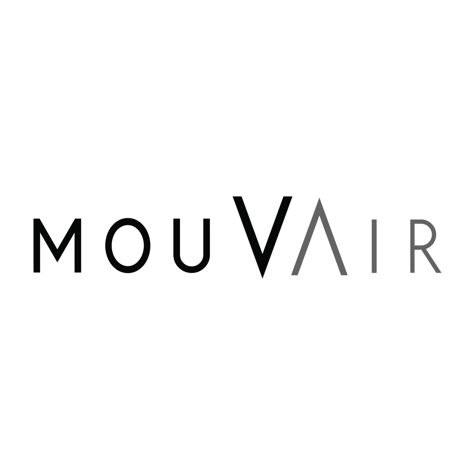 Mouvair logo